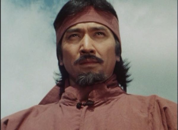 Gosei Sentai Dairanger - Gosei Sentai Dairanger