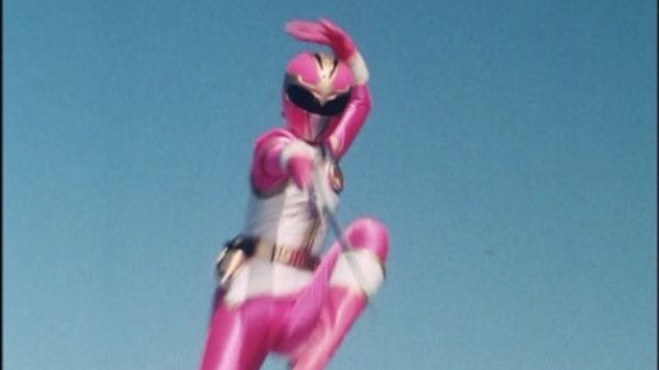 Gosei Sentai Dairanger - Gosei Sentai Dairanger
