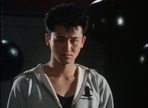 Gosei Sentai Dairanger - Gosei Sentai Dairanger