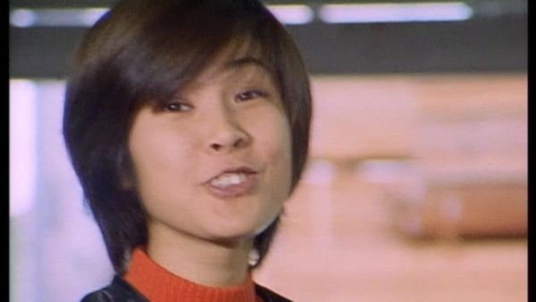 Gekisou Sentai Carranger - Gekisou Sentai Carranger