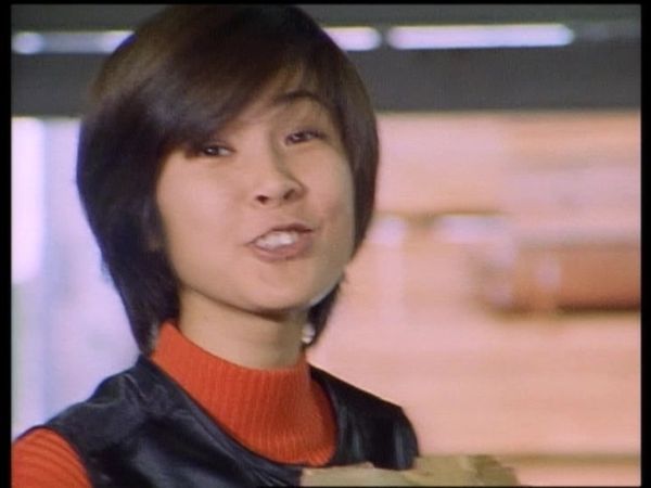 Gekisou Sentai Carranger - Gekisou Sentai Carranger