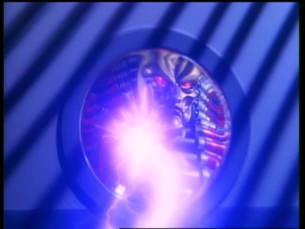 Gekisou Sentai Carranger - Gekisou Sentai Carranger
