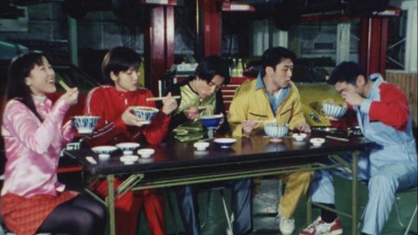 Gekisou Sentai Carranger - Gekisou Sentai Carranger