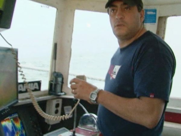 Million Dollar Catch - The Rescue