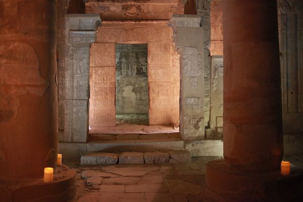 Ancient Egypt Life and Death in the Valley of the Kings - Ancient Egypt Life and Death in the Valley of the Kings