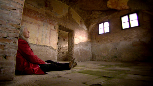 Meet the Romans with Mary Beard - Meet the Romans with Mary Beard