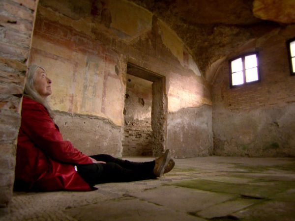 Meet the Romans with Mary Beard - Meet the Romans with Mary Beard