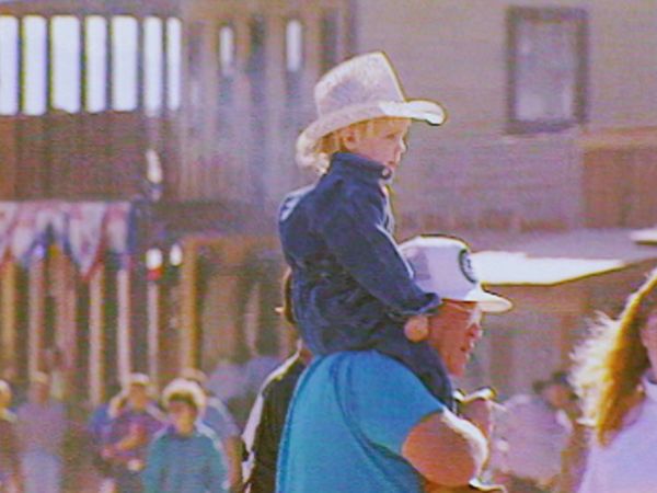 Cowboy Country - Cowboy Country