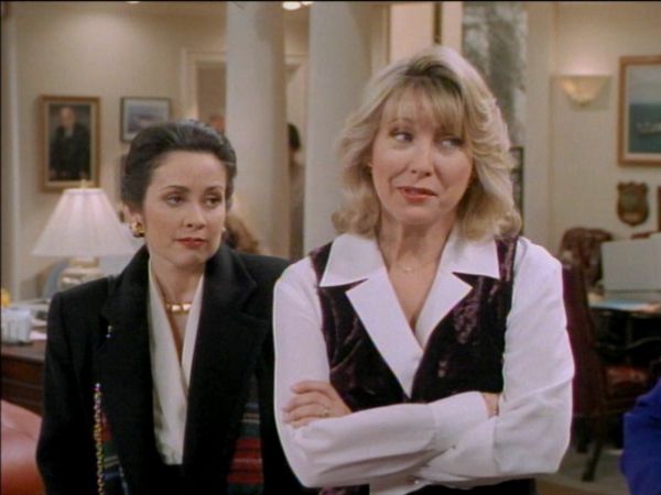 Women of the House - Women of the House