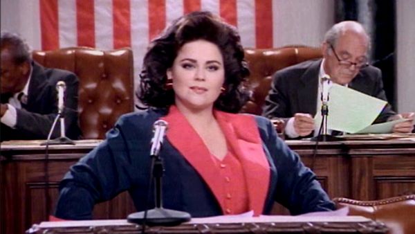 Women of the House - Women of the House
