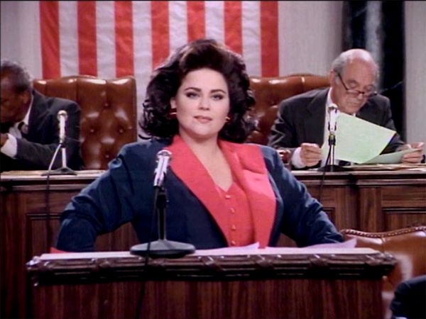 Women of the House - Women of the House