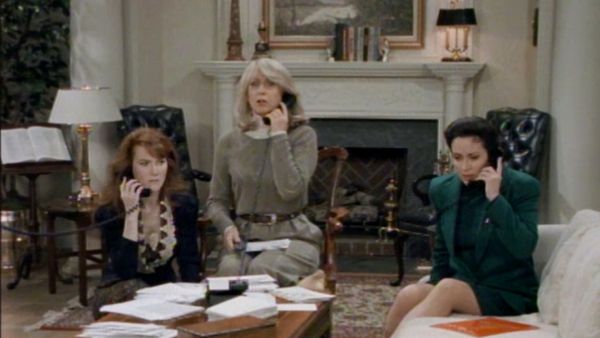 Women of the House - Women of the House