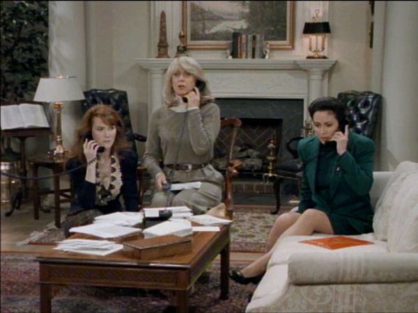Women of the House - Women of the House