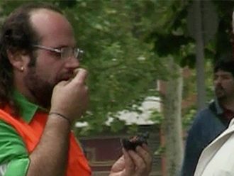 The World's Funniest Moments - The World's Funniest Moments