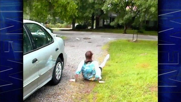 The World's Funniest Moments - The World's Funniest Moments