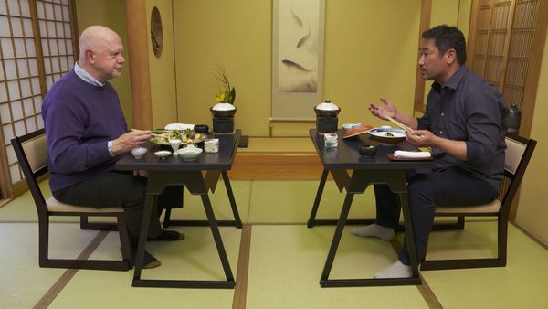 Rudy Maxa's World - Taste of Japan: Kyushu