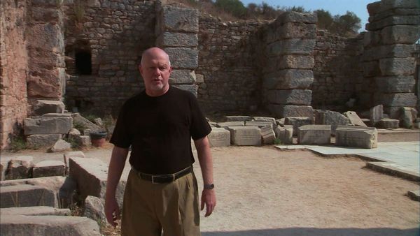 Rudy Maxa's World - Rudy Maxa's World