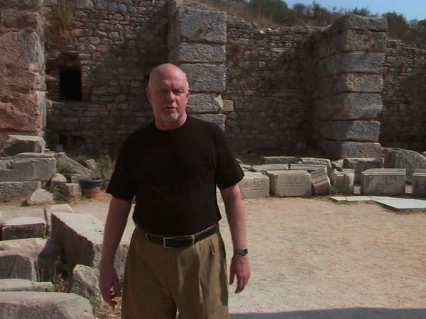 Rudy Maxa's World - Rudy Maxa's World