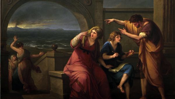 Dates That Made History - Dates That Made History