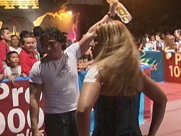 Lucha libre AAA - LUCHA LIBRE AAA