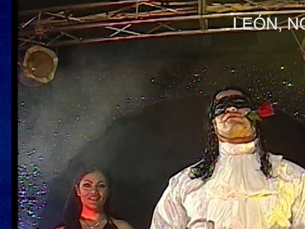 Lucha libre AAA - LUCHA LIBRE AAA