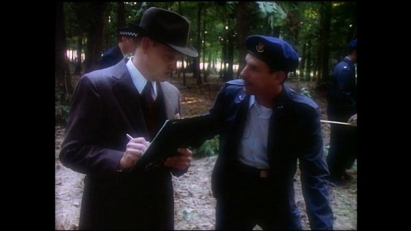 Unsolved Mysteries with Dennis Farina - Episode: 22