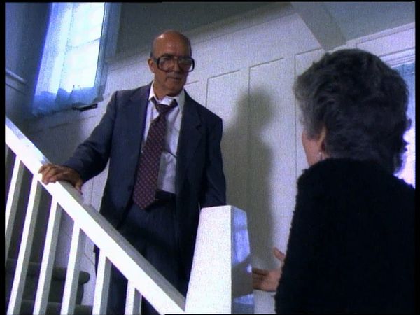Unsolved Mysteries with Dennis Farina - Episode: 18