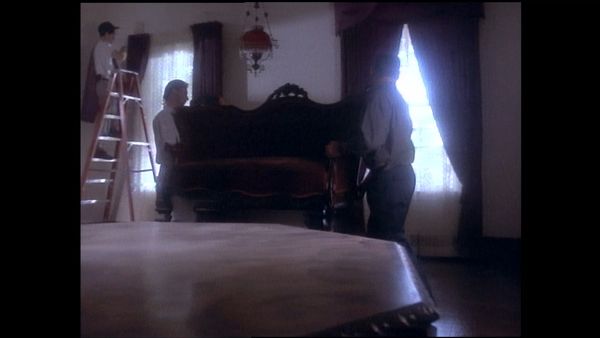 Unsolved Mysteries with Dennis Farina - Episode: 20