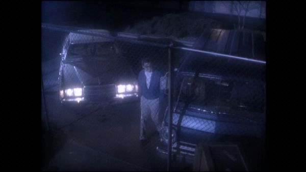 Unsolved Mysteries with Dennis Farina - Episode: 21