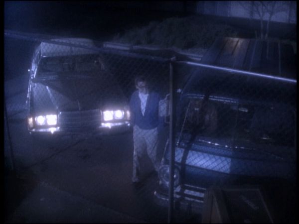 Unsolved Mysteries with Dennis Farina - Episode: 21