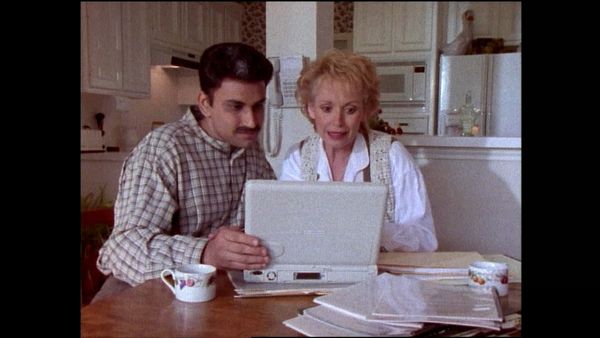 Unsolved Mysteries with Dennis Farina - Episode: 11