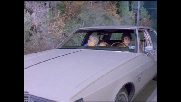 Unsolved Mysteries with Dennis Farina - Episode: 9
