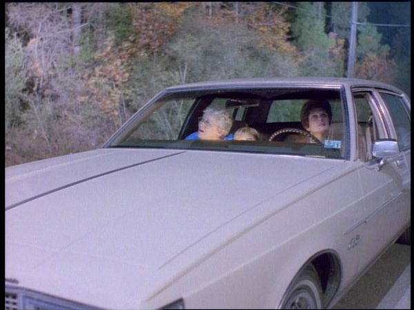 Unsolved Mysteries with Dennis Farina - Episode: 9