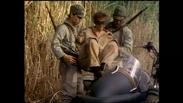 Unsolved Mysteries with Dennis Farina - Episode: 4