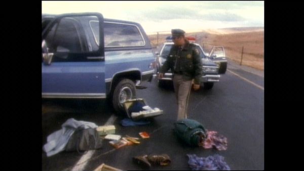 Unsolved Mysteries with Dennis Farina - Episode: 5