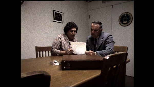 Unsolved Mysteries with Dennis Farina - Episode: 3