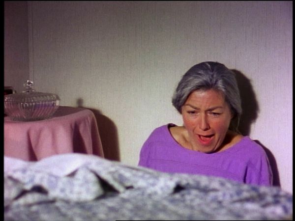 Unsolved Mysteries with Dennis Farina - Episode: 15