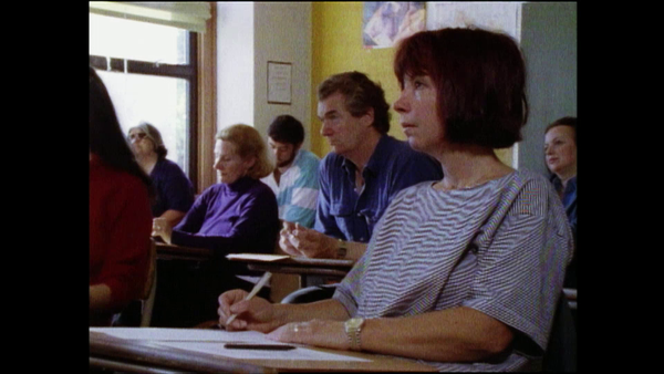 Unsolved Mysteries with Dennis Farina - Episode: 20