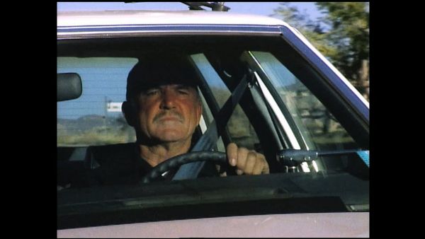 Unsolved Mysteries with Dennis Farina - Episode: 1
