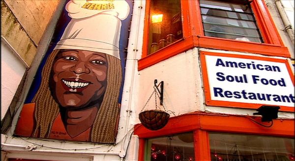 Kitchen Nightmares - Momma Cherri's Soul Food Shack Revisited