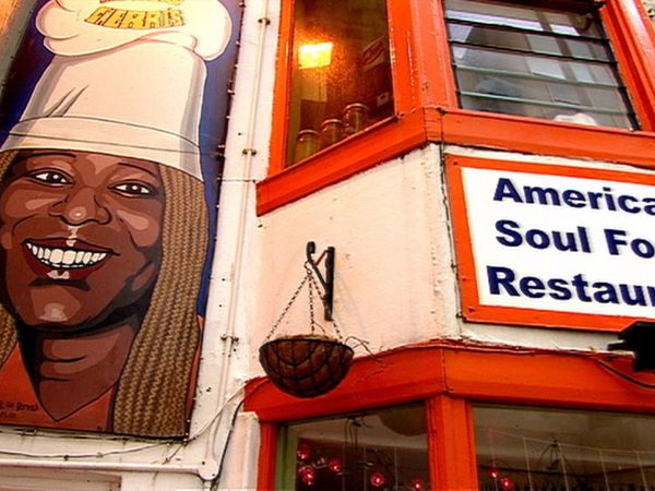 Kitchen Nightmares - Momma Cherri's Soul Food Shack Revisited