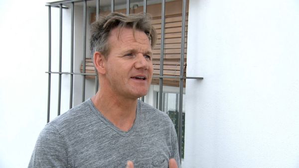 Kitchen Nightmares - La Granada Divino