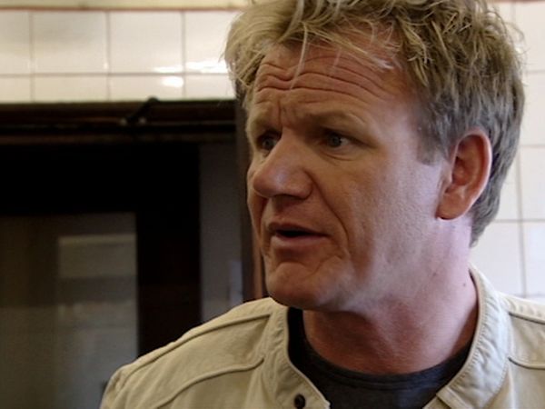 Kitchen Nightmares - The Priory