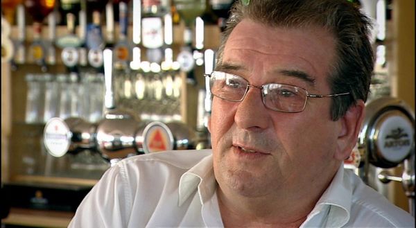 Kitchen Nightmares - The Dovecote