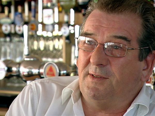 Kitchen Nightmares - The Dovecote