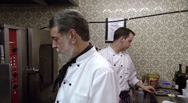 Kitchen Nightmares - The Fenwick Arms Revisited