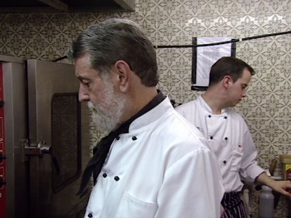 Kitchen Nightmares - The Fenwick Arms Revisited