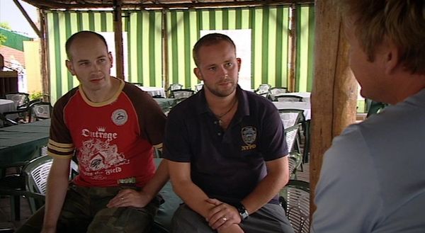 Kitchen Nightmares - La Parra de Burriana Revisited