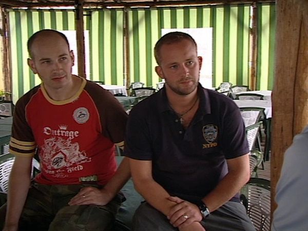 Kitchen Nightmares - La Parra de Burriana Revisited