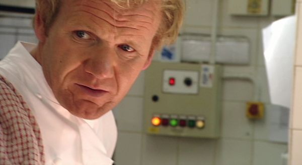 Kitchen Nightmares - The Fenwick Arms